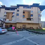 Apartament Wolf *