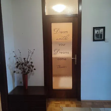 Appartement Wolf *