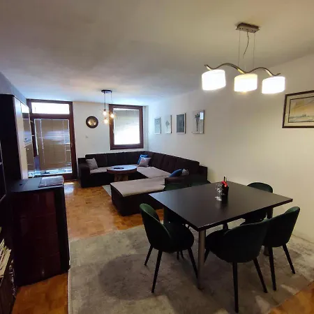 Wolf Appartement