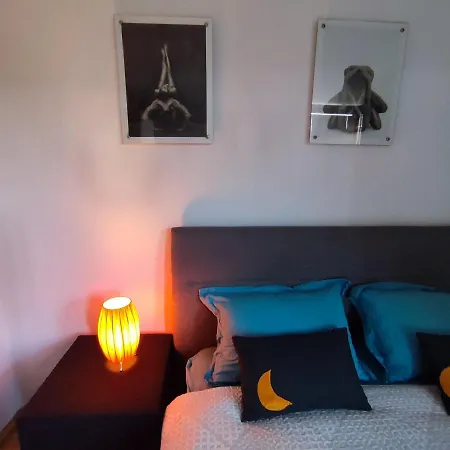 Appartement Wolf Novi Travnik