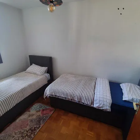 Wolf Appartement Novi Travnik