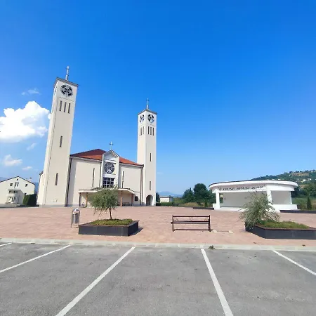 Διαμέρισμα Wolf Novi Travnik