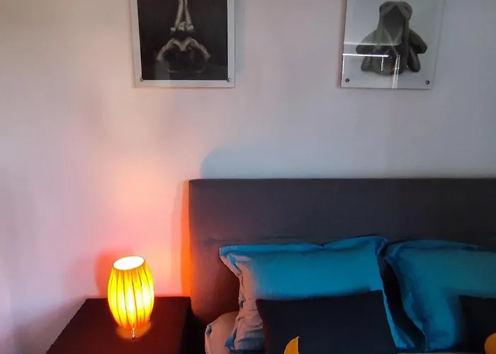 Appartamento Wolf Novi Travnik