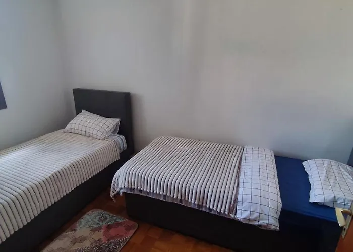 Wolf Appartamento Novi Travnik